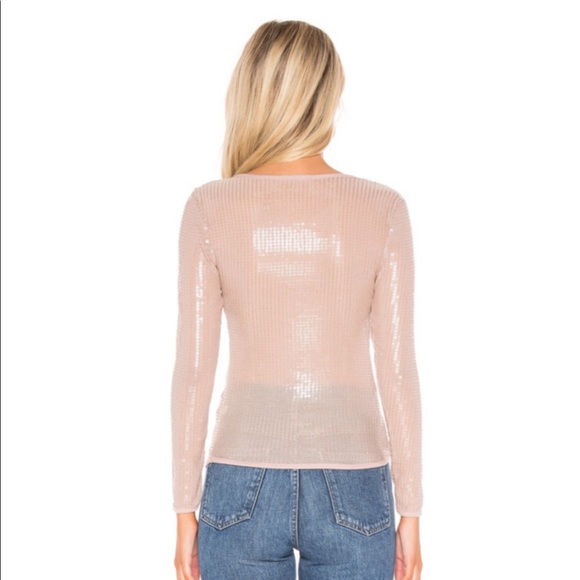 Free People Diamond Eyes Top - Picture 3 of 8